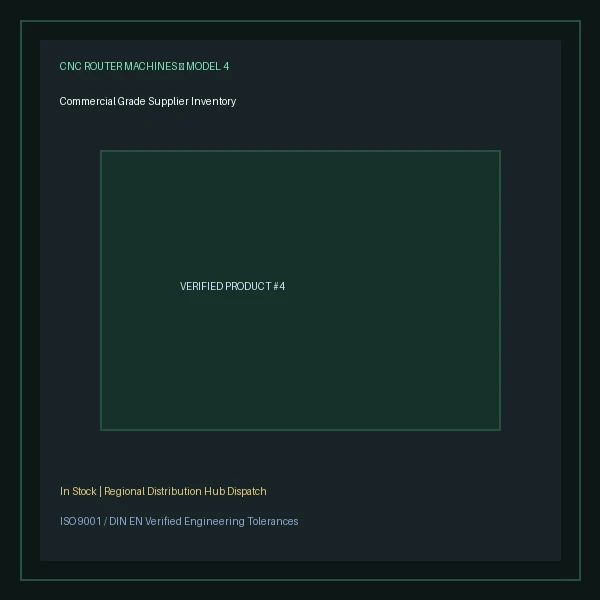 Juniper Forge Cnc Fabrication Matrices — Kompakt Pladsbesparende Version #12